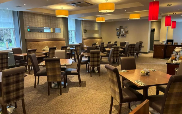 Leonardo Edinburgh City Hotel