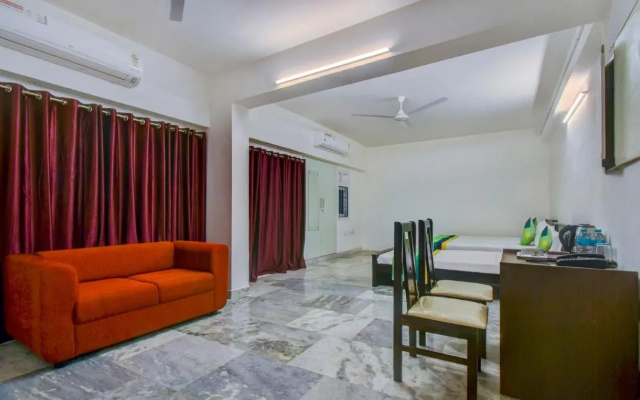 Treebo Eco Stay Nandanam