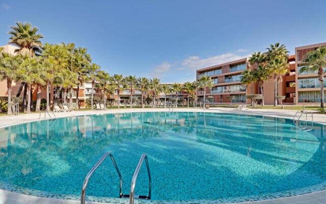 Coco Design Apartment Salgados Beach