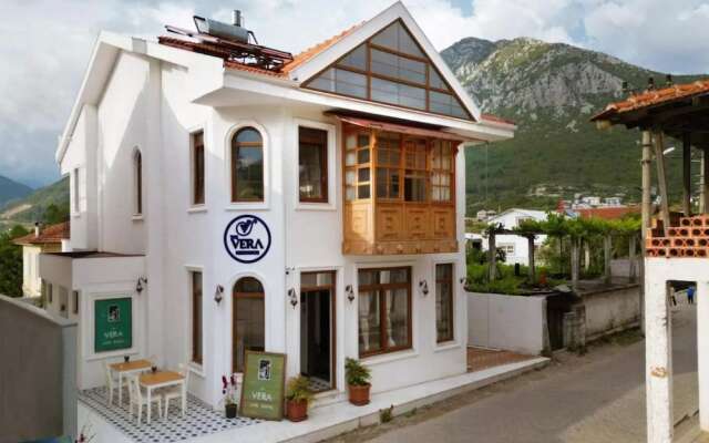 The Vera Residence