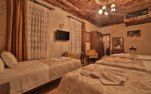 Caravanserai Inn Hotel
