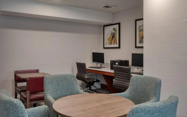Staybridge Suites Allentown Bethlehem Airport by IHG