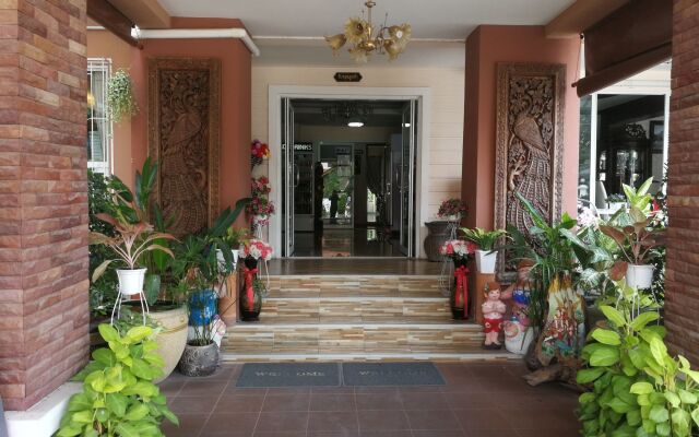 Home Sweet Home Place