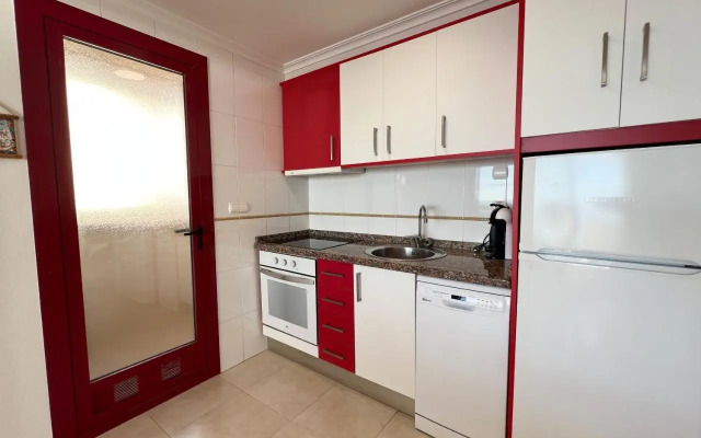 Amazing sea views Amatista 10