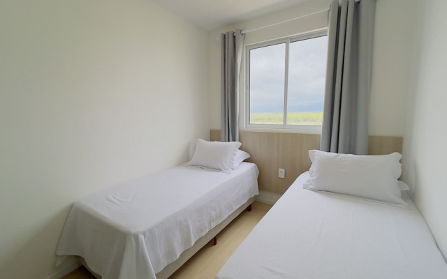 Solarium Beach Club -Apartamento T1.1102