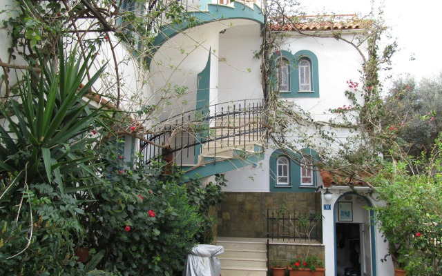 Villa Contessa