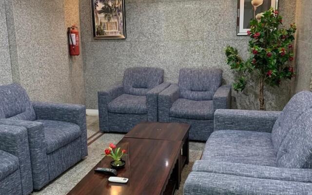 Durrat Albayan hotel