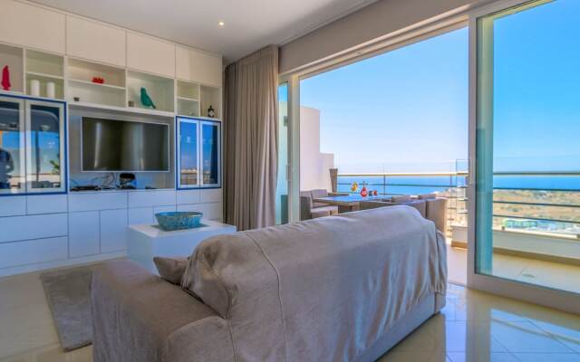 Penthouse Encosta da Orada