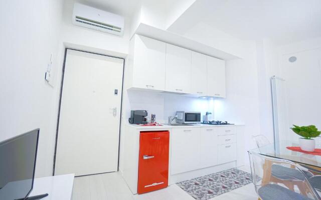 the SIVA apartments