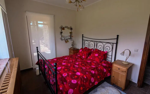 Mountain Trails Chalet-three Story Escape Parnassos-livadi- Arachova