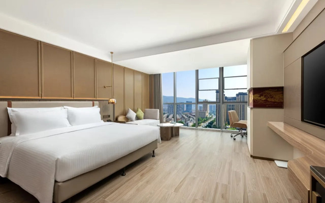 Days Hotel by Wyndham Tianshui Qinzhou