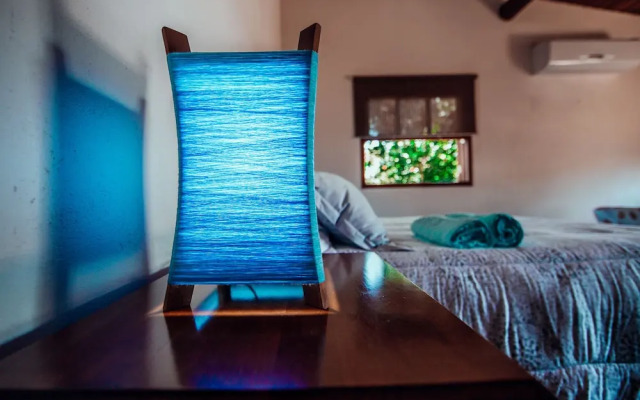 Villa Seychelles Cabanas