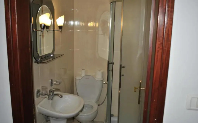 Hotel Bleta