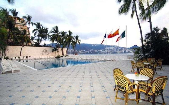 El Cano Acapulco