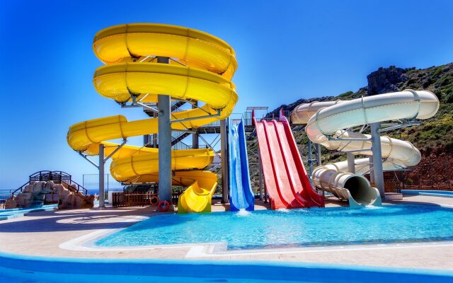 Elios Hill - Sun Kissed Happiness Hotel