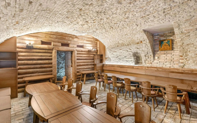 Mercure Szekesfehervar Magyar Kiraly Hotel