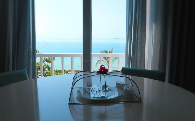 Dona Ana Hotel