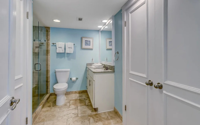 Kid Friendly Condo with Stunning View of the Atlantic by RedAwning