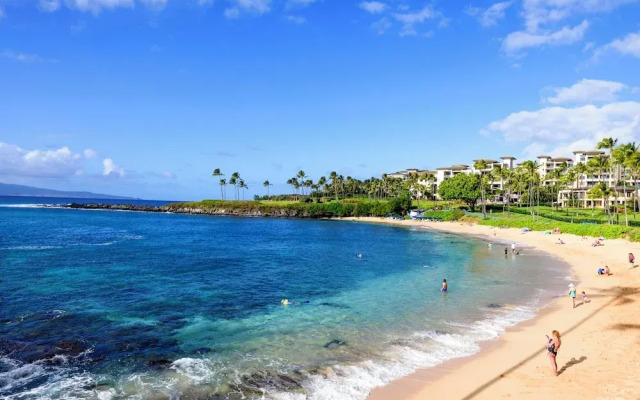 Kapalua Bay Villas 33g2