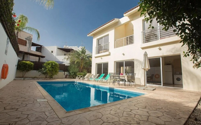 Villa Emma AQ DV5 in Protaras