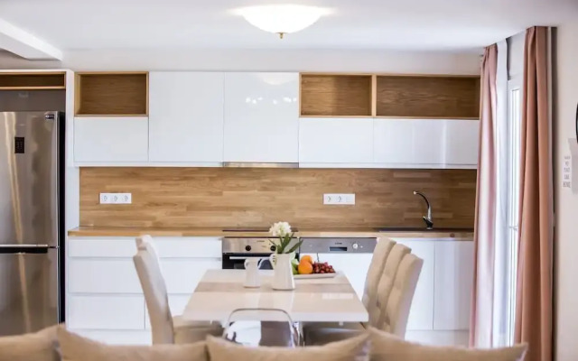 Eleni Luxury Villa by White Dream Villas