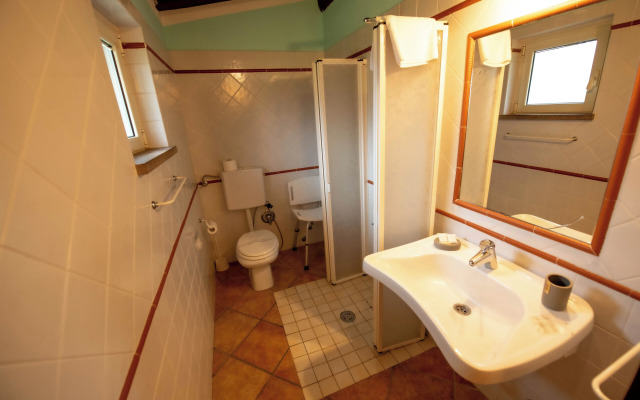 Agriturismo Le Giuncaine