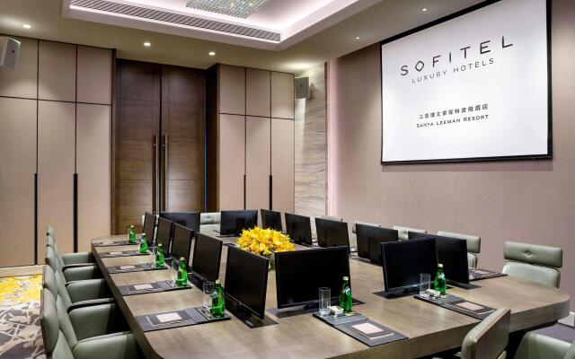 Sofitel Sanya Leeman Resort