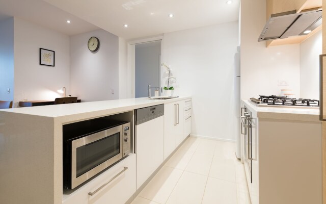 Luxury Living Southbank Melbourne City