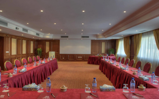 Le Royal Hotels & Resorts - Hammamet