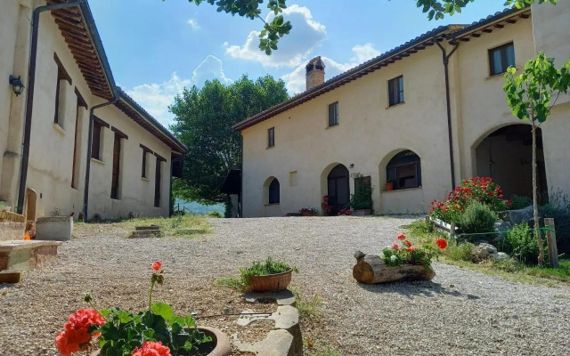 Agriturismo Il Covo del Solengo