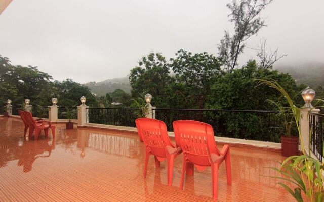 OYO 9806 Hotel Arvi