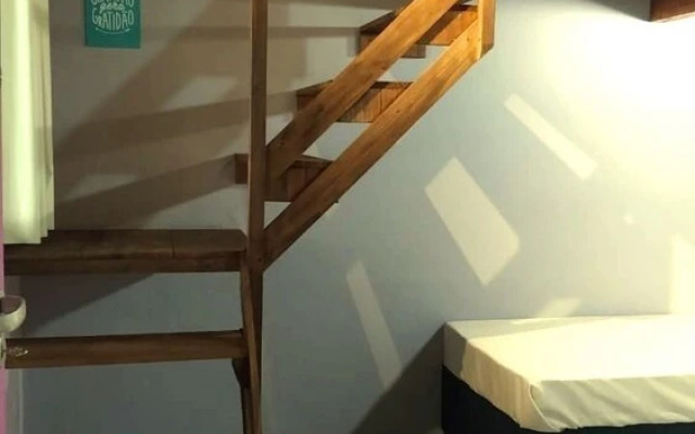 Your Hostel e Bolaria