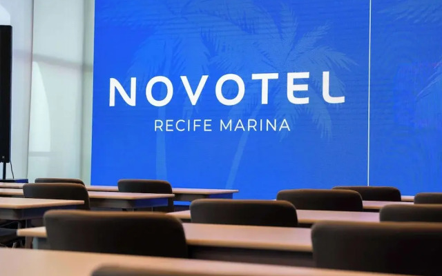 Novotel Recife Marina