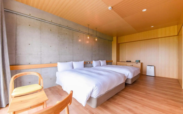 Hotel Lodge Maishima