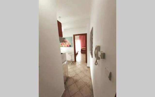 City lux apartment 1