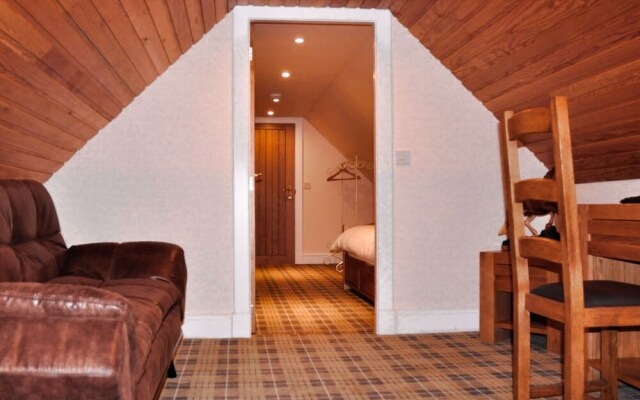 Jerrys Uig in Uig With 3 Bedrooms and 3 Bathrooms