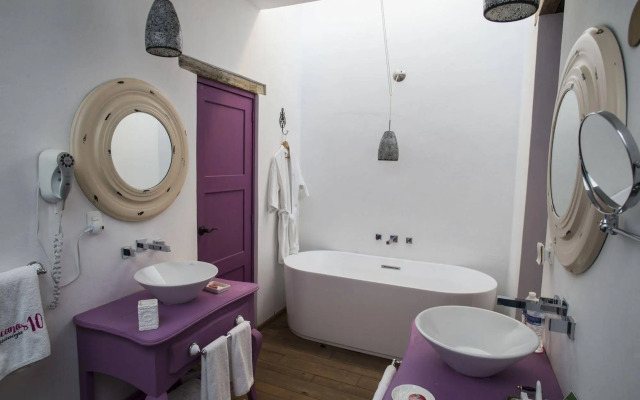 Mexicanos 10 Casavieja