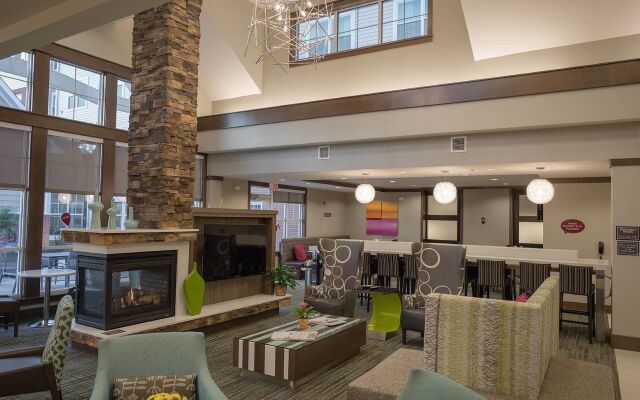 Residence Inn Decatur Forsyth