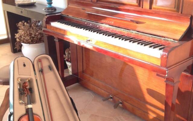 B&B Il Corbezzolo