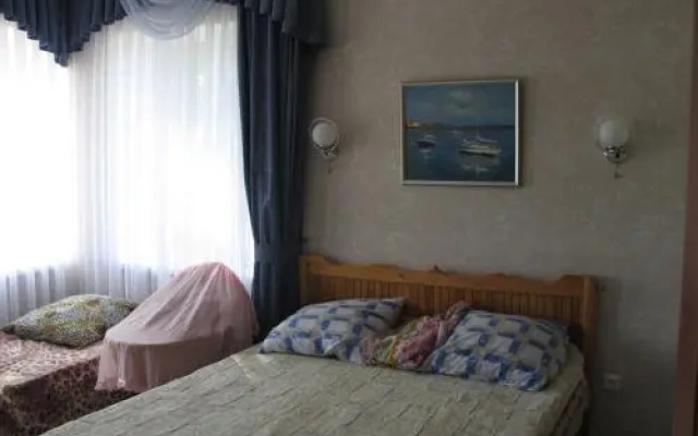Guest House on Sovetskaya 143