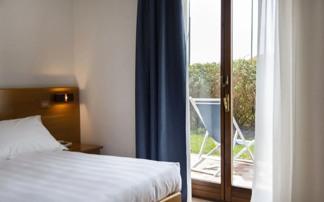 Hotel Villa Paradiso