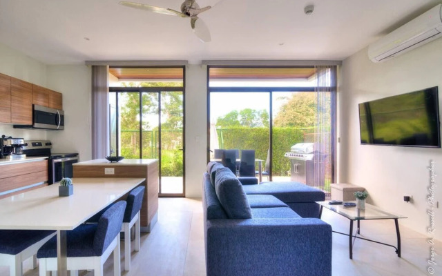 Lovely two Bedroom at Jaco