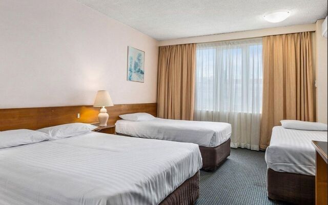 Hobart Midcity Hotel