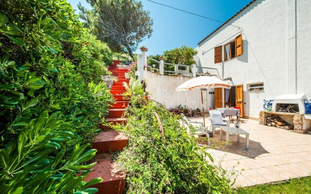 Stunning Home in Castelsardo With 1 Bedrooms