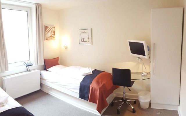 Milling Hotel Mini 19