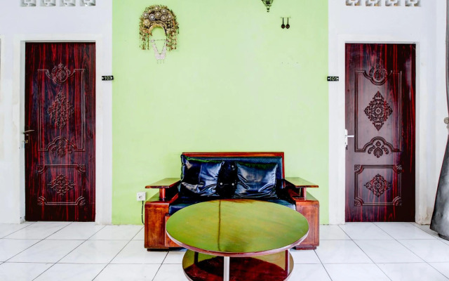 Hotel O Jalan Jenderal Sudirman Near Imam Bonjol Square