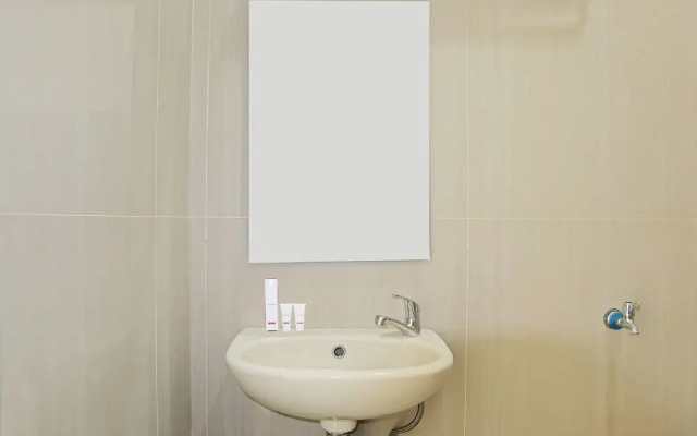 Mahakam Guest House by OYO Rooms