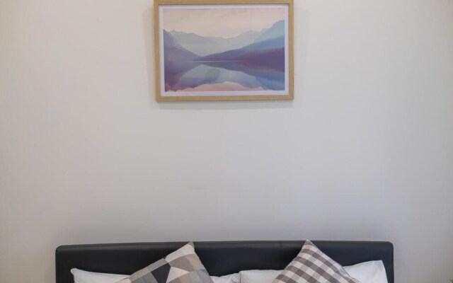 Willis Wolli Crk 35