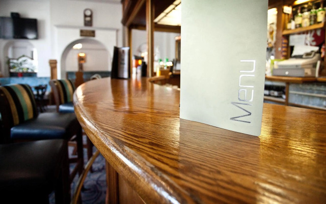 The Lucan Spa Hotel