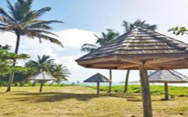 The Reef Beach Huts